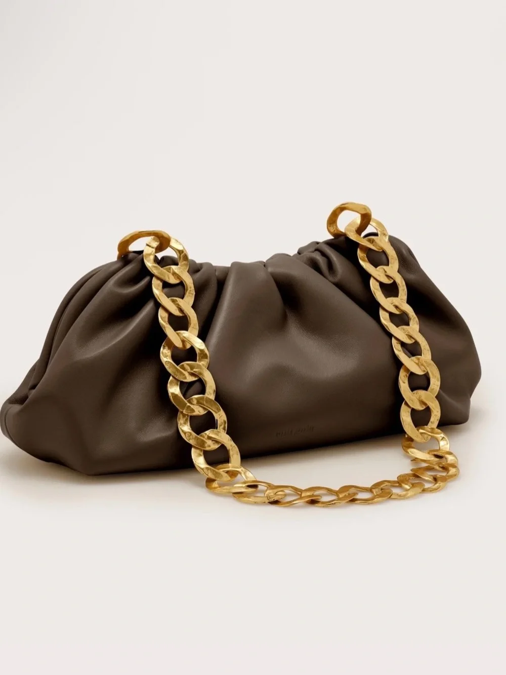 Cult Gaia ‘Dulce Shoulder Bag’